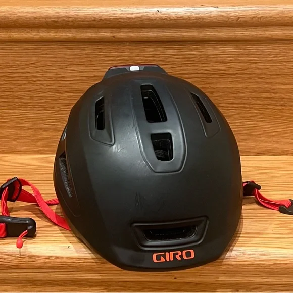 Giro Scamp MIPS II toddler/kid helmet with safety light - size S - Picture 3 of 8